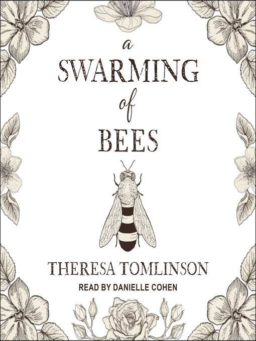 Title details for A Swarming of Bees by Theresa Tomlinson - Wait list